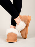 Carlota Slipper Bootie