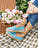 Abigail Slip On Espadrille Alternate View