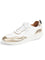 White/Gold Color