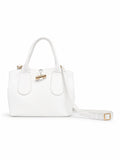Meredith Top Handle Crossbody Bag