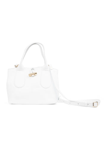 Meredith Top Handle Crossbody Bag