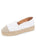 Maui Slip On Color Block Espadrille