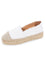 White Natural Color