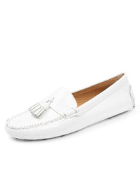 White Patent