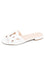 White Patent Color
