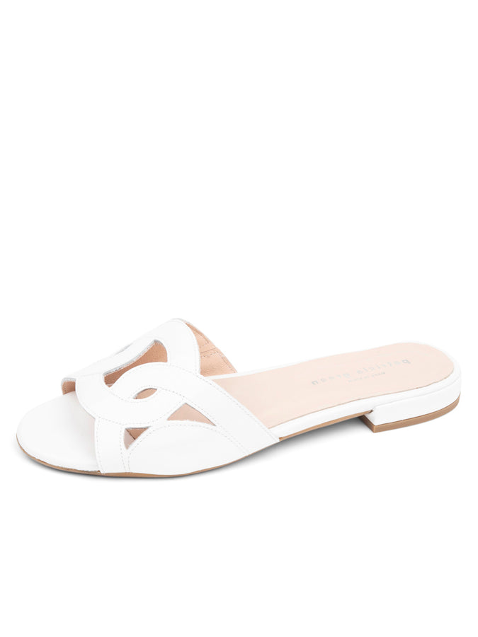 Boca Slip-On Sandal
