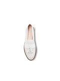 Beckham Tassel Lug Loafer