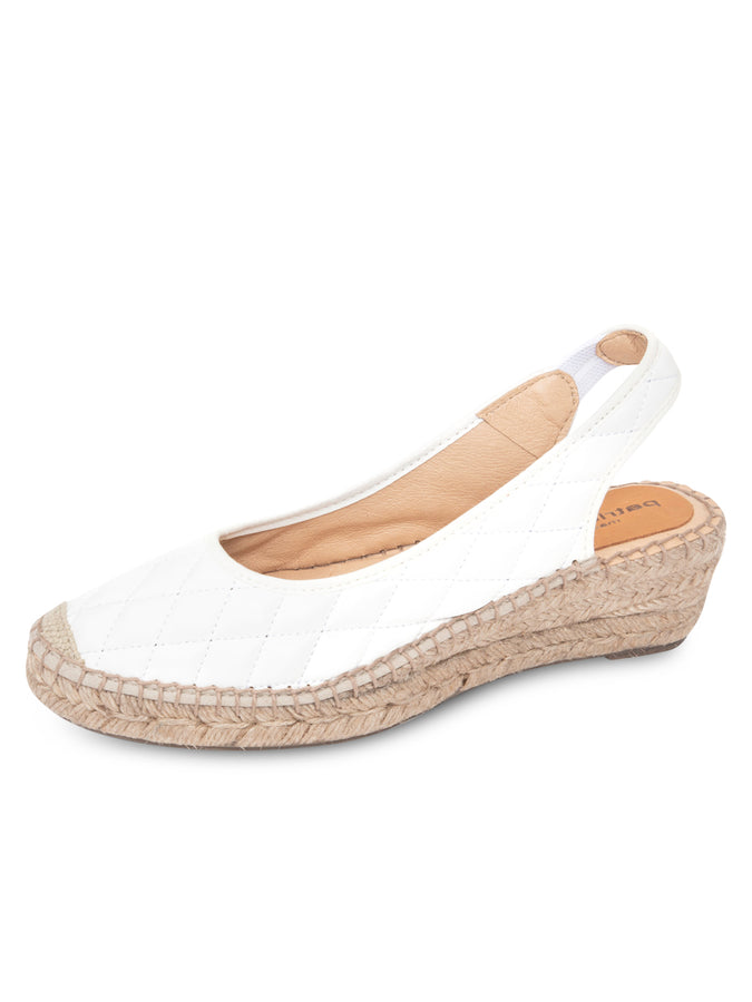 Patricia Green Women's Valencia Closed Toe Slingback Espadrille in