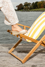 Sienna Espadrille