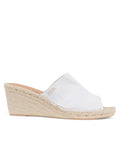 Shen Peep-Toe Espadrille