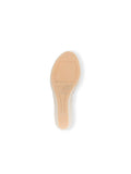 Shen Peep-Toe Espadrille