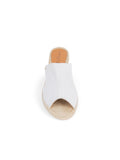 Shen Peep-Toe Espadrille