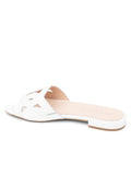 Boca Slip-On Sandal