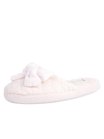 Bonnie Microterry Slipper