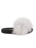 Foxy Slide Slipper
