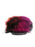 Foxy Slide Slipper